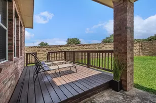 9719 Opal Rock Dr, Rosharon, TX 77583 - Photo 25