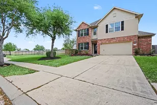 9719 Opal Rock Dr, Rosharon, TX 77583 - Photo 31