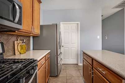 9719 Opal Rock Drive, Rosharon, TX 77583 - Photo 13