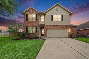 9719 Opal Rock Dr, Rosharon, TX 77583 - Photo 1