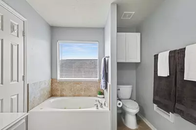9719 Opal Rock Drive, Rosharon, TX 77583 - Photo 19