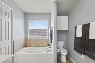 9719 Opal Rock Dr, Rosharon, TX 77583 - Photo 19
