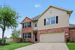 9719 Opal Rock Dr, Rosharon, TX 77583 - Photo 1