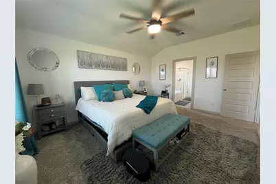 827 Teal Moon Drive, Rosharon, TX 77583 - Photo 9