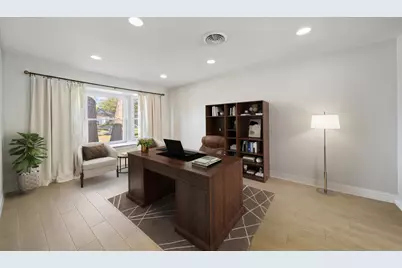 5919 Lattimer Drive, Houston, TX 77035 - Photo 7