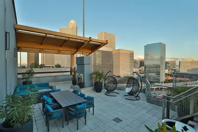 2000 Bagby Street #5403, Houston, TX 77002 - Photo 21