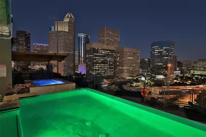 2000 Bagby Street #5403, Houston, TX 77002 - Photo 27