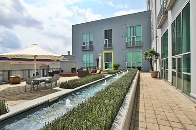2000 Bagby Street #5403, Houston, TX 77002 - Photo 3