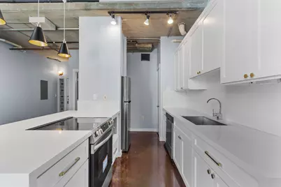 2000 Bagby Street #5403, Houston, TX 77002 - Photo 5