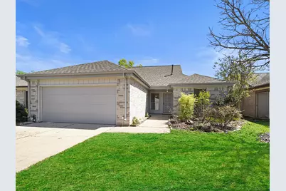 2239 Highland Hills Drive, Sugar Land, TX 77478 - Photo 1