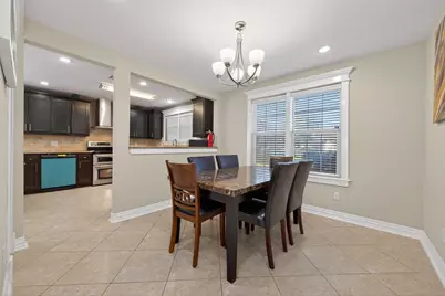 13703 Templar Lane, Sugar Land, TX 77498 - Photo 7