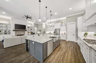 3886 Golden Trail, College Station, TX 77845 - Photo 13