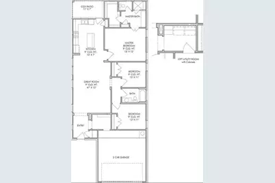 40558 Berylline Lane, Magnolia, TX 77354 - Photo 29