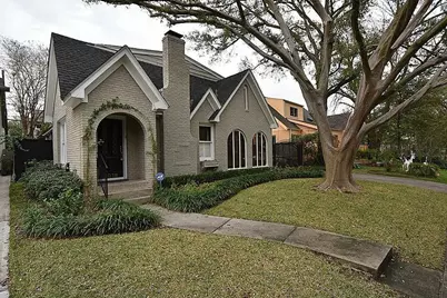3018 Robinhood Street, Houston, TX 77005 - Photo 1