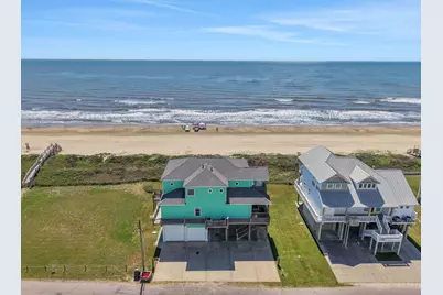 2396 Sand Drift Lane, Crystal Beach, TX 77650 - Photo 49