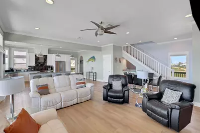 2396 Sand Drift Lane, Crystal Beach, TX 77650 - Photo 5