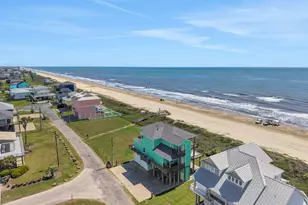 2396 Sand Drift Ln, Crystal Beach, TX 77650 - Photo 49