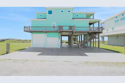 2396 Sand Drift Lane, Crystal Beach, TX 77650 - Photo 39