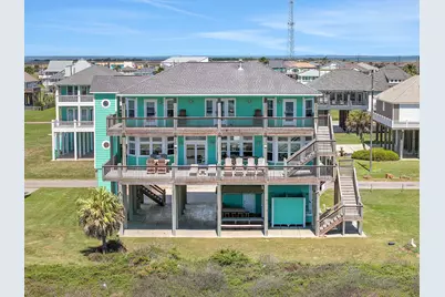 2396 Sand Drift Lane, Crystal Beach, TX 77650 - Photo 11