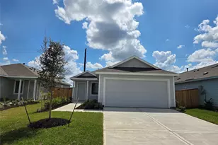 7611 Barcelona Spgs, Richmond, TX 77469 - Photo 1