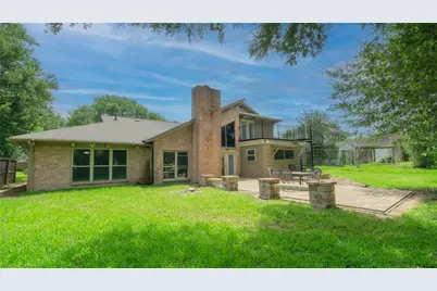 3406 Deerwood Lane, Missouri City, TX 77459 - Photo 43