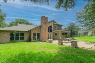 3406 Deerwood Ln, Missouri City, TX 77459 - Photo 43