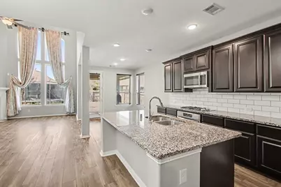 11022 Croftmore Drive, Richmond, TX 77407 - Photo 11