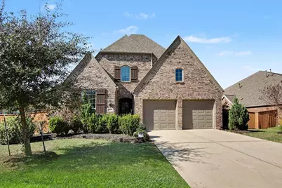 11022 Croftmore Drive, Richmond, TX 77407 - Photo 1