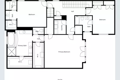 2426 Nantucket Drive #D, Houston, TX 77057 - Photo 49