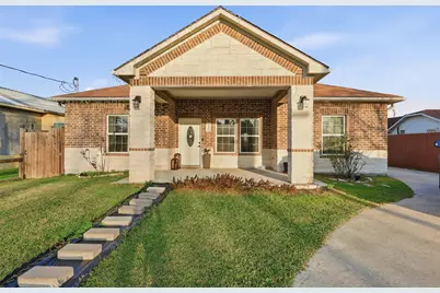 12306 Penn Street, Crosby, TX 77532 - Photo 1