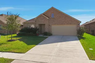 5322 New Iberia Ln, Dickinson, TX 77539 - Photo 3