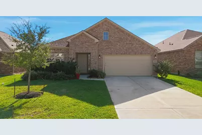 5322 New Iberia Lane, Dickinson, TX 77539 - Photo 1