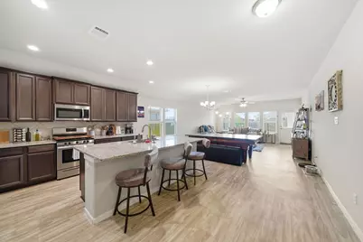 5322 New Iberia Lane, Dickinson, TX 77539 - Photo 9