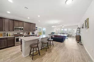 5322 New Iberia Ln, Dickinson, TX 77539 - Photo 9