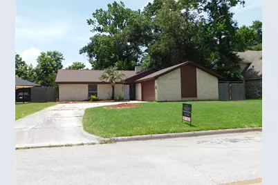 1814 Chart Dr Drive, Crosby, TX 77532 - Photo 1