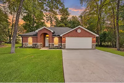 3514 Pebble Beach Boulevard, Montgomery, TX 77356 - Photo 1
