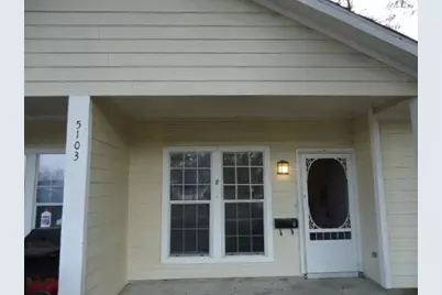 5103 Windemere Street #A, Houston, TX 77033 - Photo 1