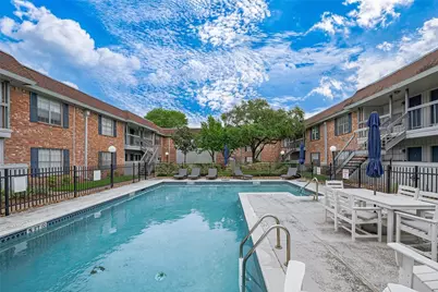 2350 Bering Drive #94, Houston, TX 77057 - Photo 1