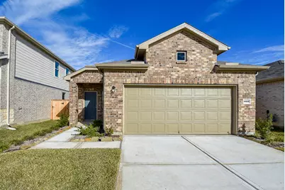 14499 Cedar Ledge Lane, Conroe, TX 77302 - Photo 1