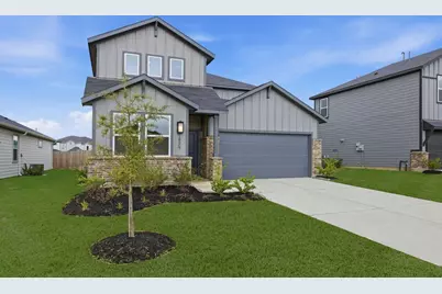 18007 Old Barrel Drive, Hockley, TX 77447 - Photo 23