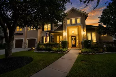 11410 Sardinia Drive, Richmond, TX 77406 - Photo 5