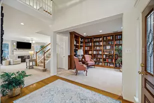 1242 Fawn Valley Dr, League City, TX 77573 - Photo 5