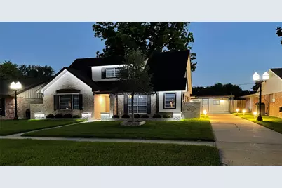 9411 Roos Road, Houston, TX 77036 - Photo 7