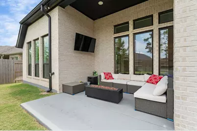 13022 Soaring Forest Drive, Conroe, TX 77302 - Photo 33