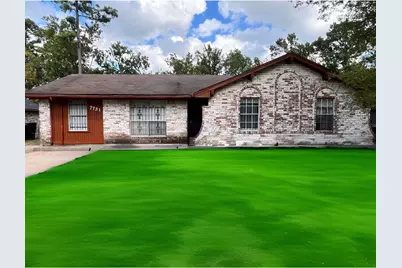 7731 Melanie Street, Houston, TX 77016 - Photo 1
