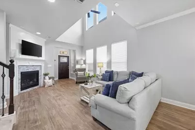 10340 Dominion Court, Port Arthur, TX 77640 - Photo 5