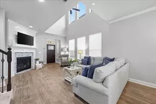10340 Dominion Ct, Port Arthur, TX 77640 - Photo 5