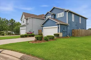 10340 Dominion Ct, Port Arthur, TX 77640 - Photo 3
