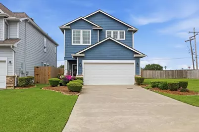 10340 Dominion Court, Port Arthur, TX 77640 - Photo 1