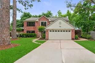 16047 Pinyon Creek Dr, Houston, TX 77095 - Photo 1